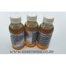 Shock Oil 20WT 100ml | EZR